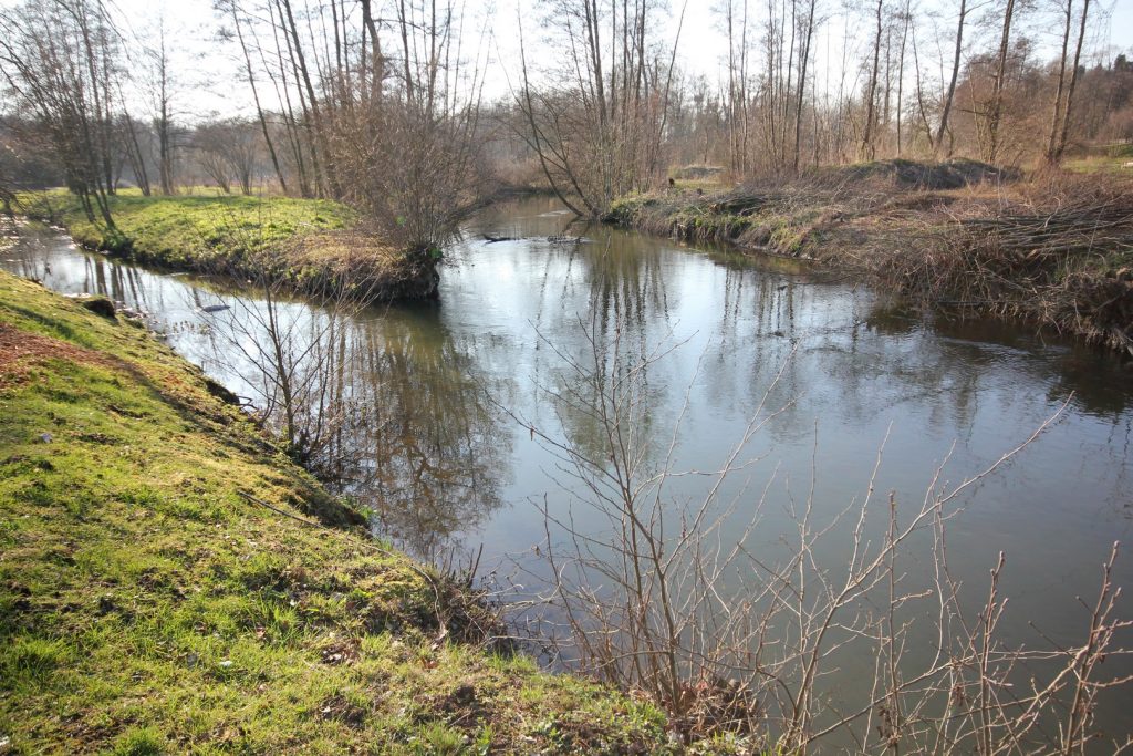 116 – Montataire – Le Thérain