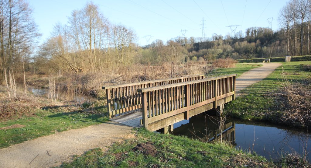 12 – Montataire – Ginistri – Etang