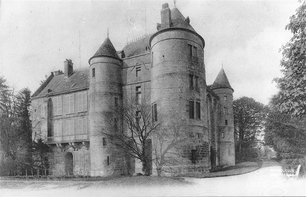 13 – Montataire Le Chateau