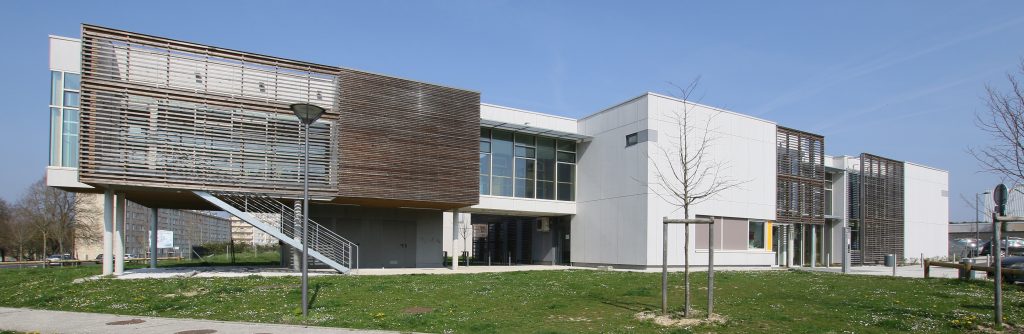 15b – MAISON Medicale