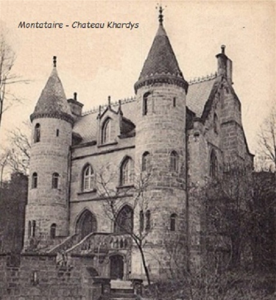 17- Le petit chateau (khardys)