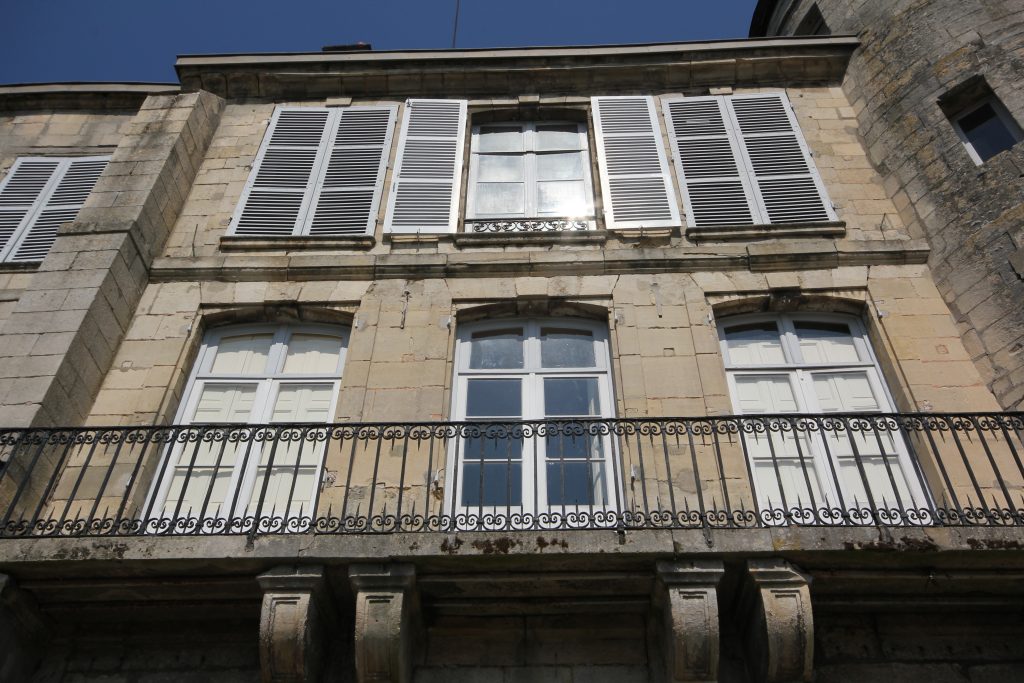 17da – Montataire Le Chateau – Sud