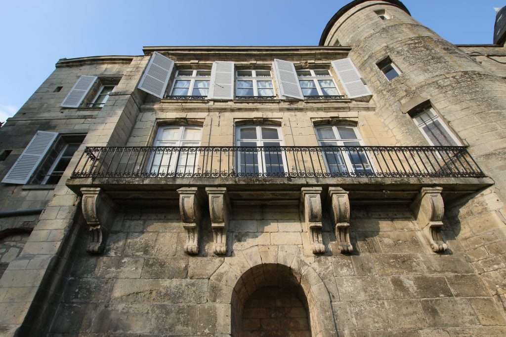 17daa – Montataire Le Chateau – Sud