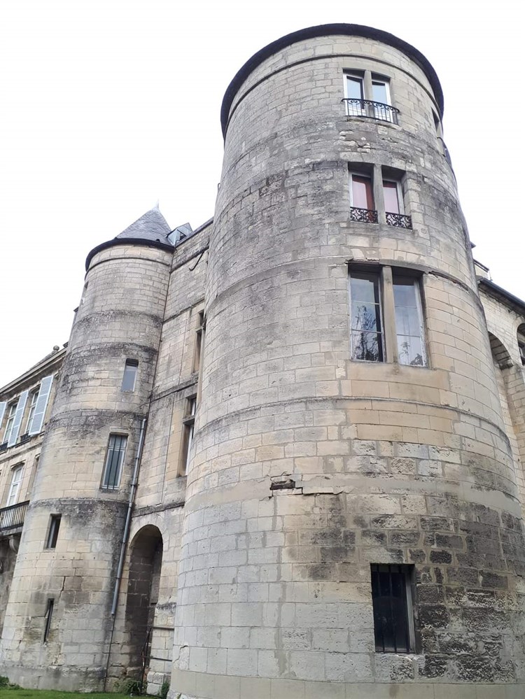17f – Montataire Le Chateau – Sud