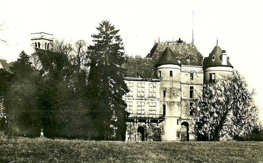 17g – Montataire Le Chateau – Sud