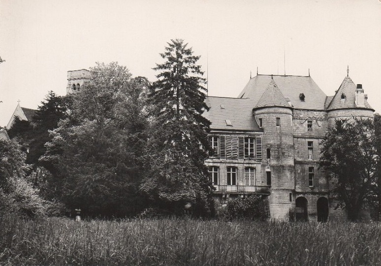 17i – Montataire Le Chateau – Sud