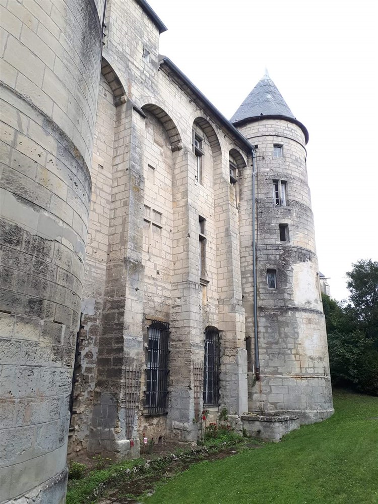 18d – Montataire Le Chateau
