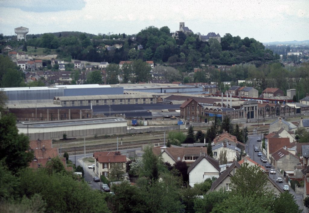 19926000056ZA_-_usinedematC3A9rield27C3A9quipementindustriel28usinedepressestypographiques29Voirin2CpuisMarinoni2CpuisHarris2CpuisHeidelberg2CpuisGoss