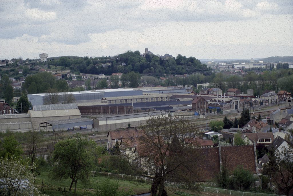 19926000058ZA_-_usinedematC3A9rield27C3A9quipementindustriel28usinedepressestypographiques29Voirin2CpuisMarinoni2CpuisHarris2CpuisHeidelberg2CpuisGoss