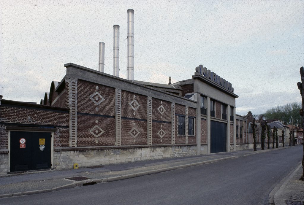 19926000061ZA_-_usinedematC3A9rield27C3A9quipementindustriel28usinedepressestypographiques29Voirin2CpuisMarinoni2CpuisHarris2CpuisHeidelberg2CpuisGoss