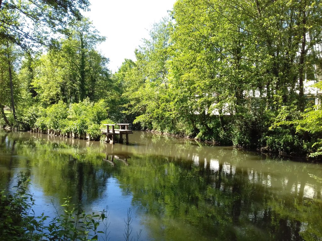 202 – Montataire – Le Thérain