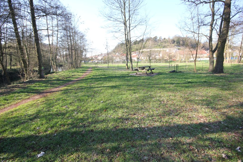 208 – Montataire – Le Thérain