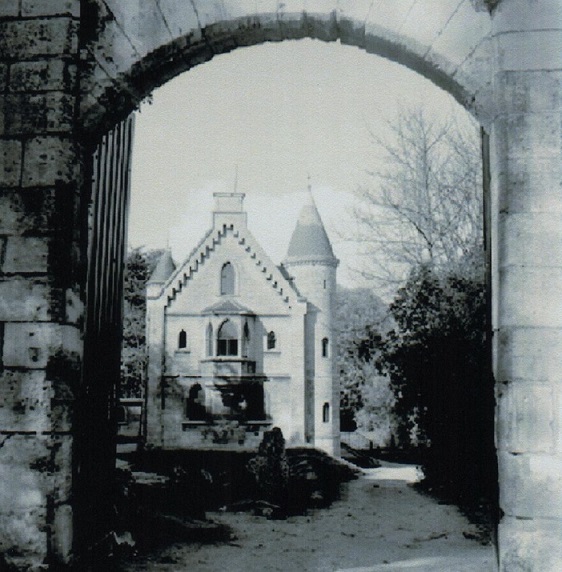 21- Le petit chateau (khardys)