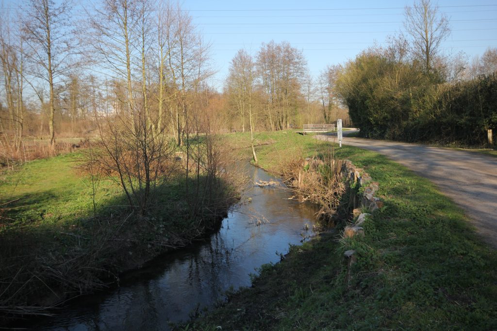 215 – Montataire – Le Thérain