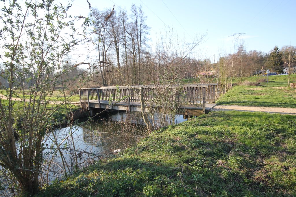 230 – Montataire – Le Thérain