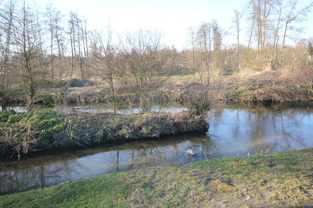 233 – Montataire – Le Thérain