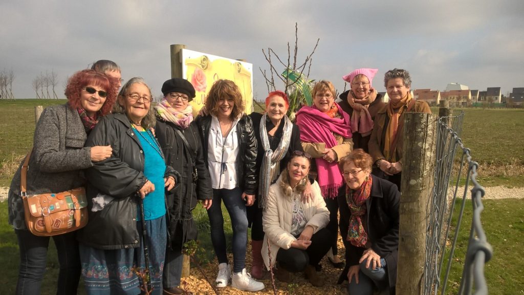 30 – Montataire – Femmes Solidaires