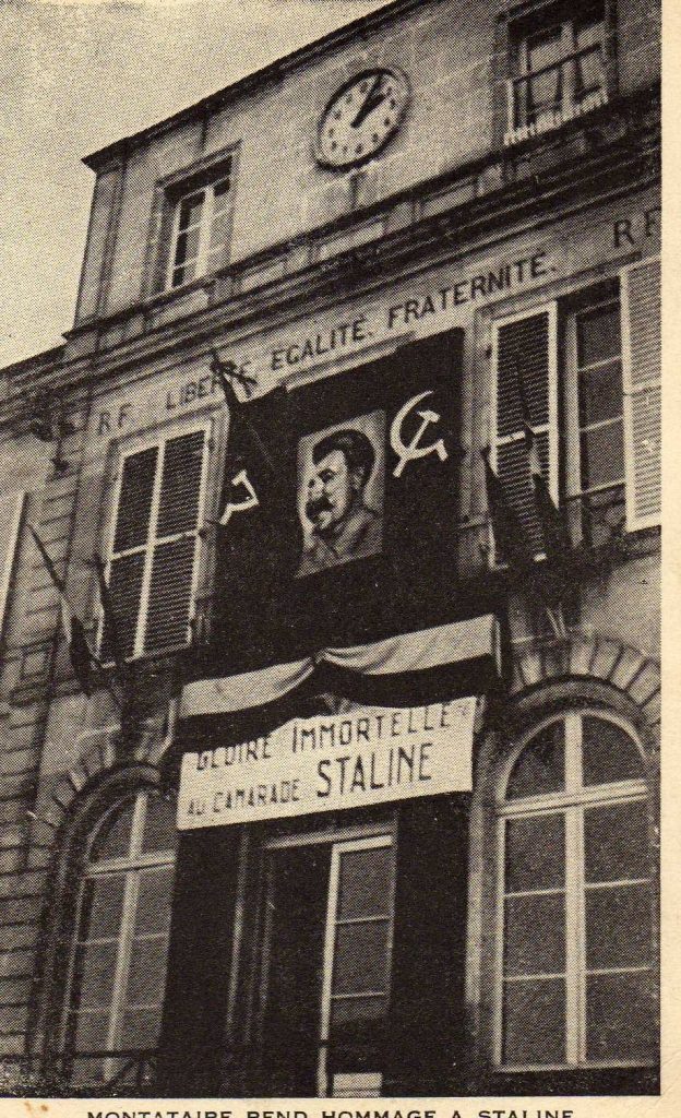 31 – Montataire – Mairie