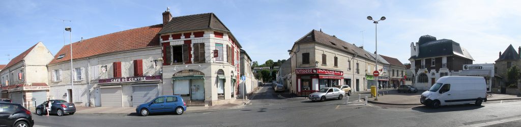 38 GENIE NORD PANO LIVRE