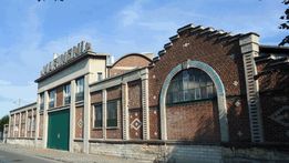 40 – Montataire – Marinoni