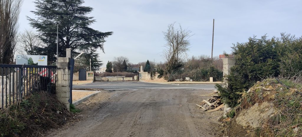 52 – Montataire – Marinoni – Goss – travaux rehabilitation