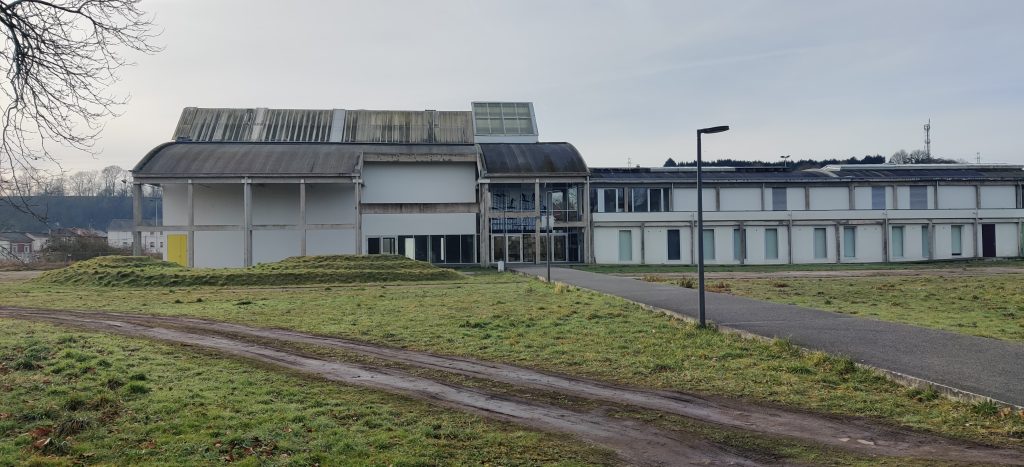53 – Montataire – Marinoni – Goss – travaux rehabilitation