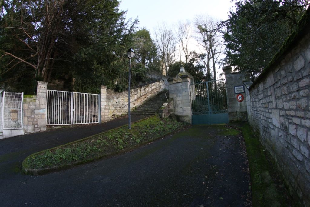 60 – Montataire – rue de l&rsquo;église
