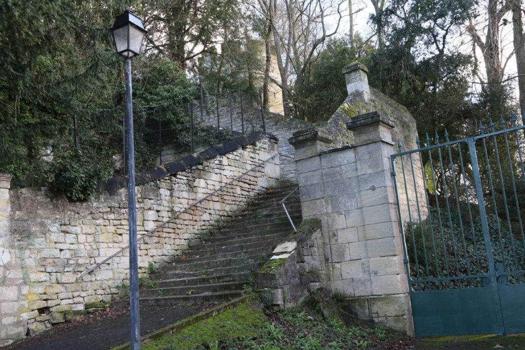 61 – Montataire – rue de l&rsquo;église