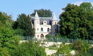62- Le petit chateau (khardys)