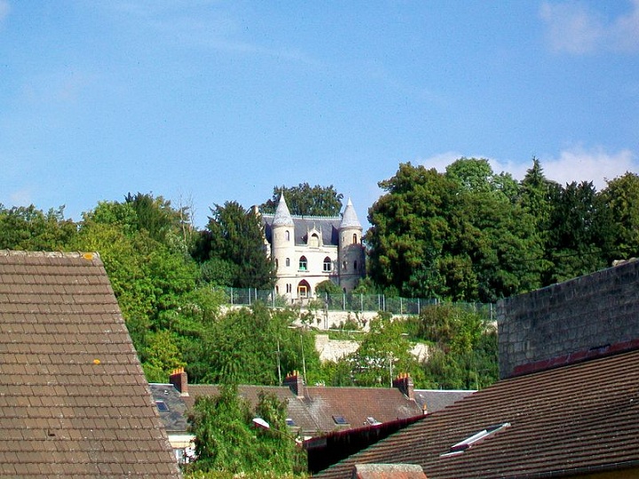62b- Le petit chateau (khardys)