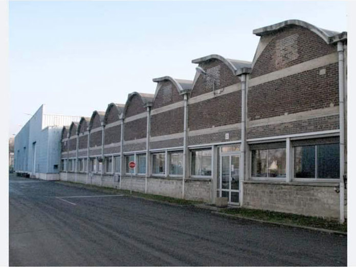 67 – Montataire – Marinoni – Goss – travaux rehabilitation