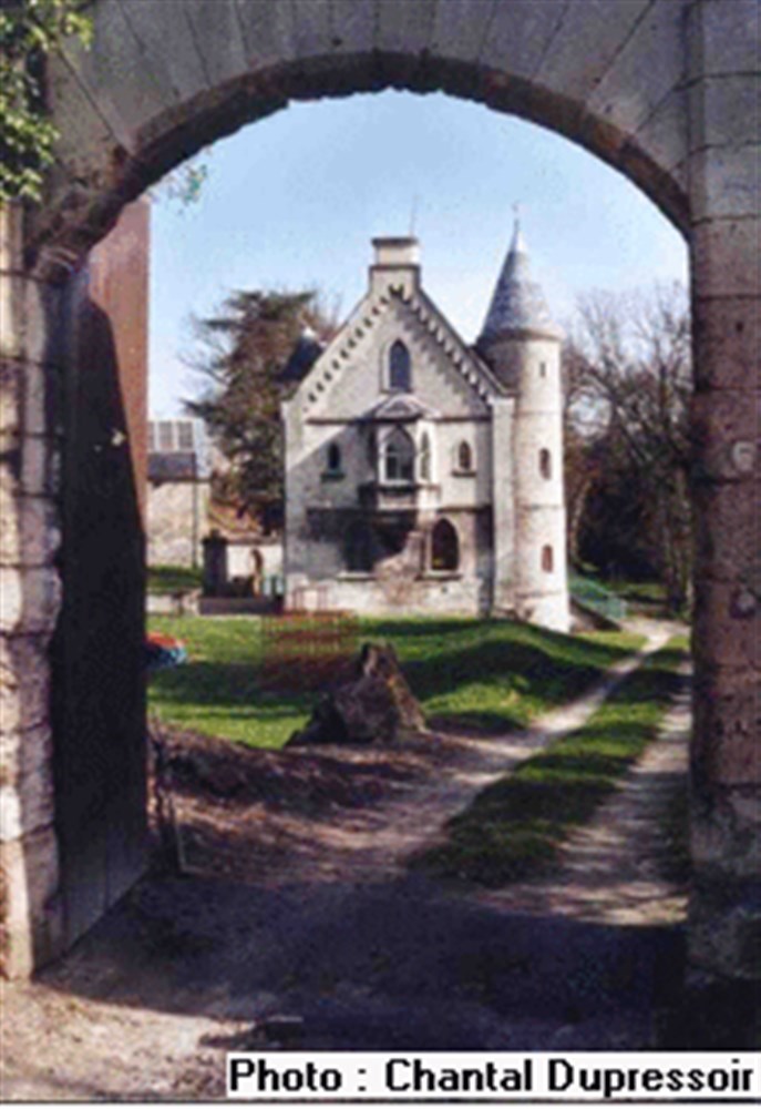 71- Le petit chateau (khardys)