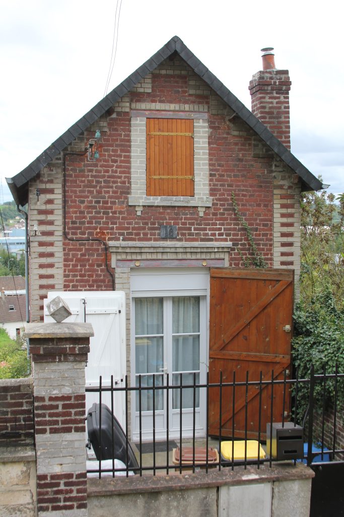 8b – Montataire – 18 rue de l&rsquo;église