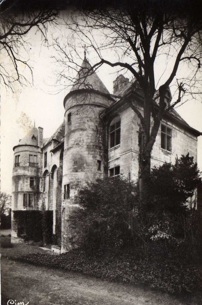 91 – Montataire Le Chateau