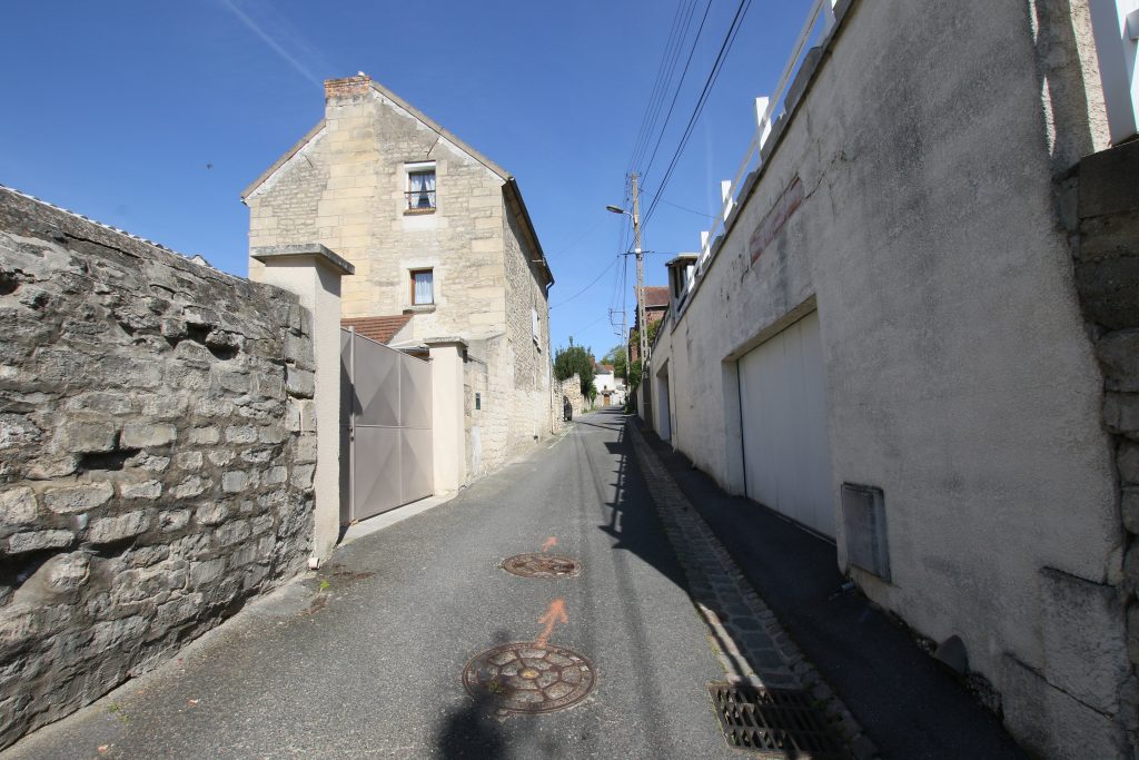02 – Montataire – La Cavée d&rsquo;Angy