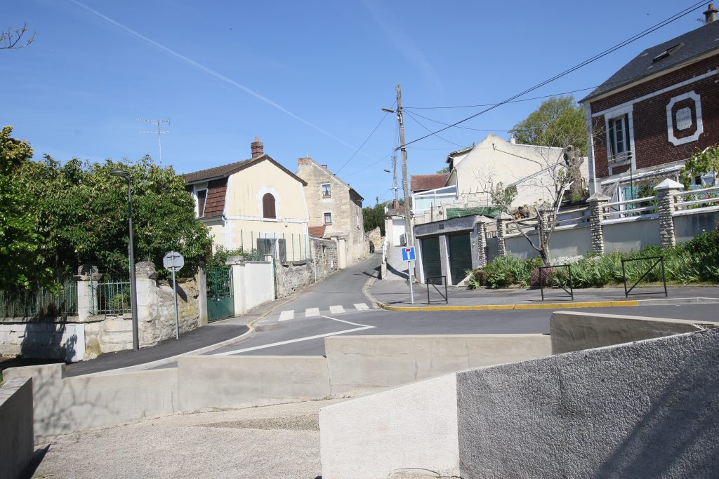 03 – Montataire – La Cavée d&rsquo;Angy