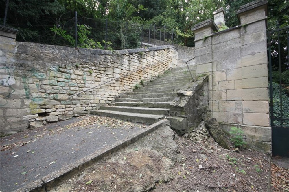 ARC ERMITE ESCALIER IMG_8206