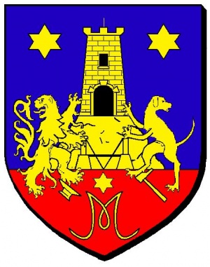 Blason Montataire