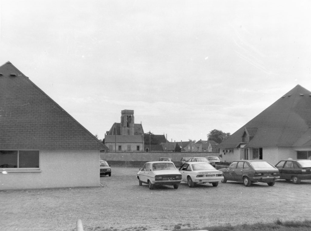 CENTRE AERE