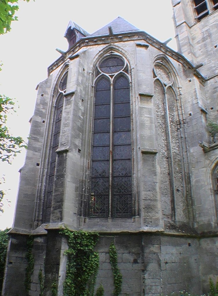 EGLISE ARRIERE Imga0124