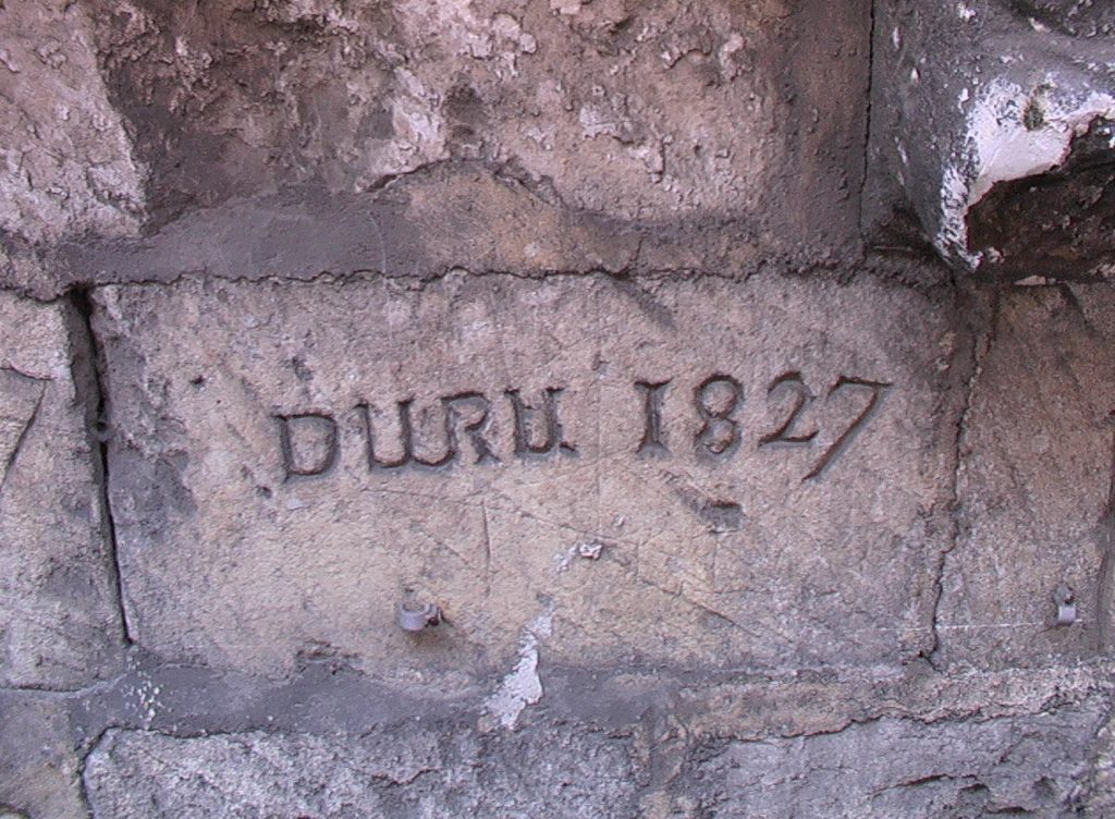 EGLISE DURU 1827 IMGA0363