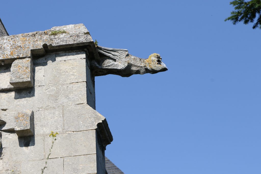 EGLISE GARGOUILLE C7D_8292