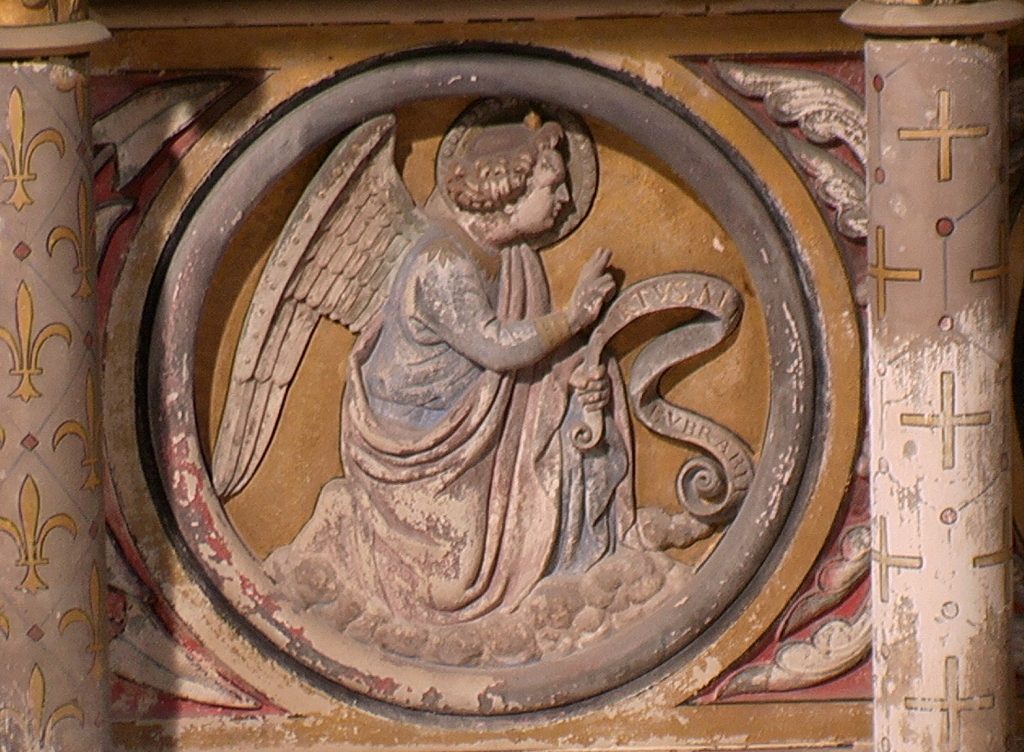 EGLISE INTERIEUR CHAPELLE AUTEL IMGA0411