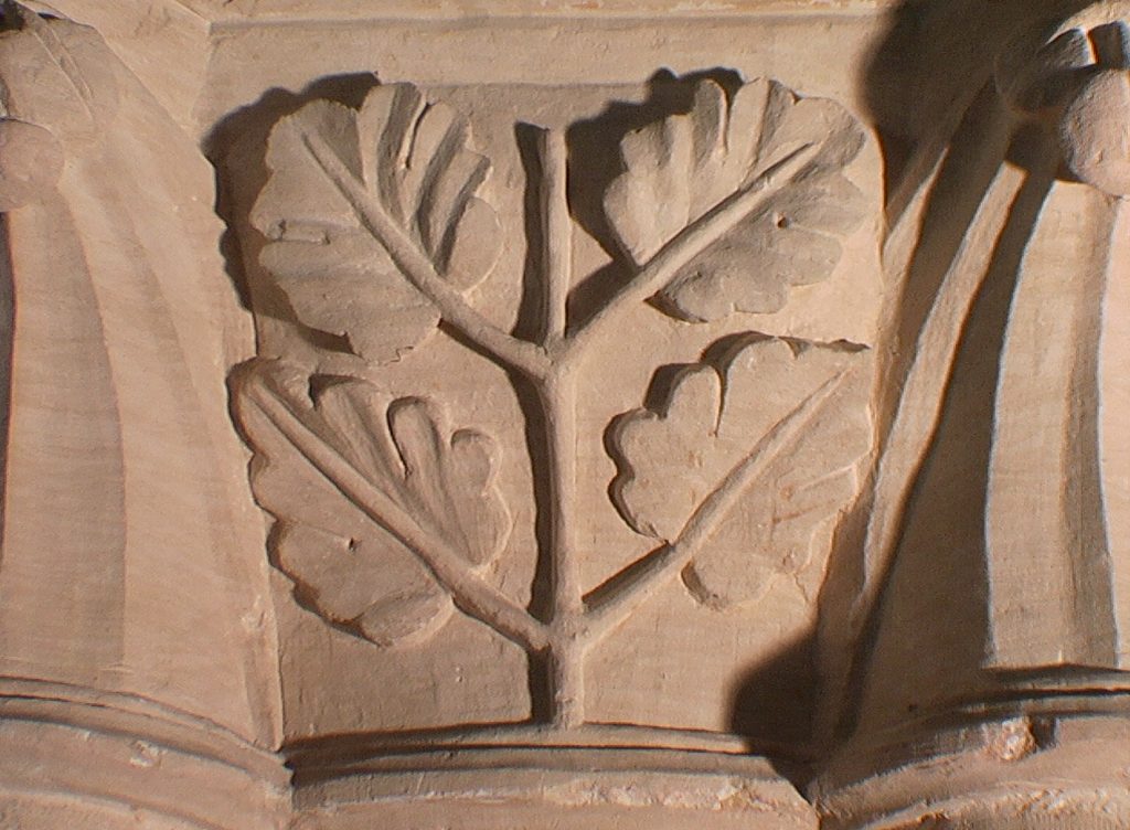 EGLISE INTERIEUR SCULPTURE IMGA0205