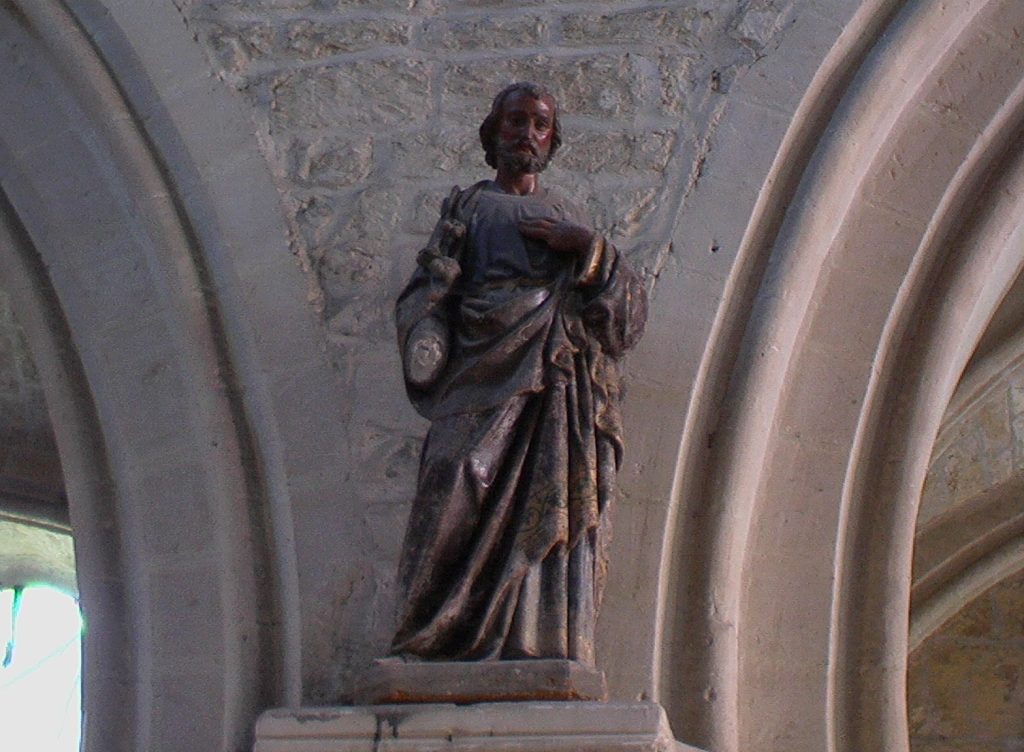 EGLISE INTERIEUR SCULPTURE IMGA0300