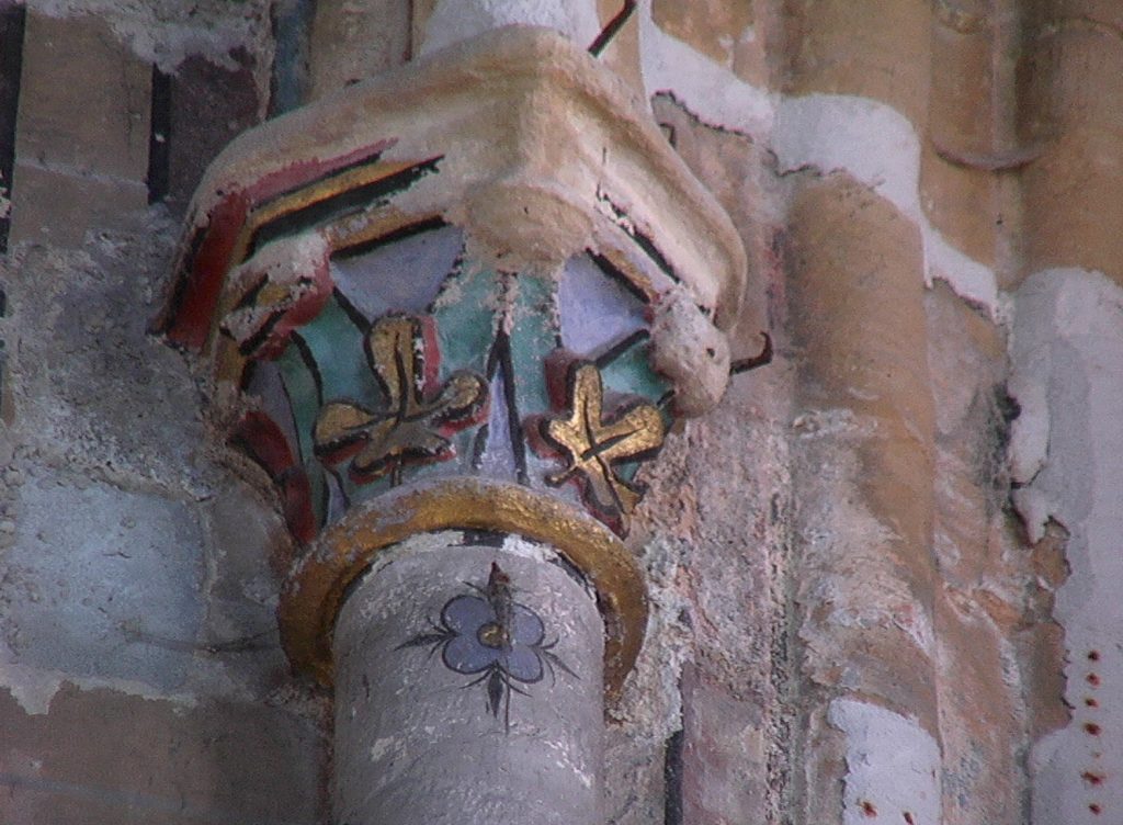 EGLISE INTERIEUR SCULPTURE IMGA0315