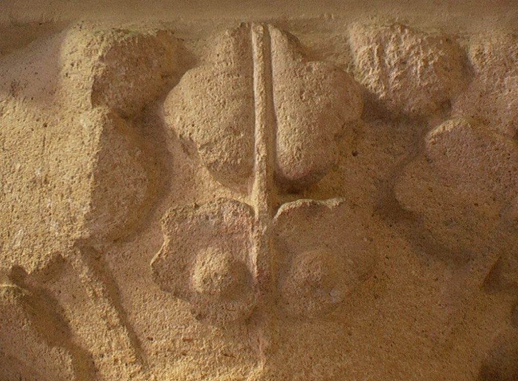 EGLISE INTERIEUR SCULPTURE IMGA0392