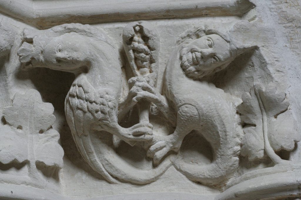 EGLISE INTERIEUR SCULPTURE _MG_1859