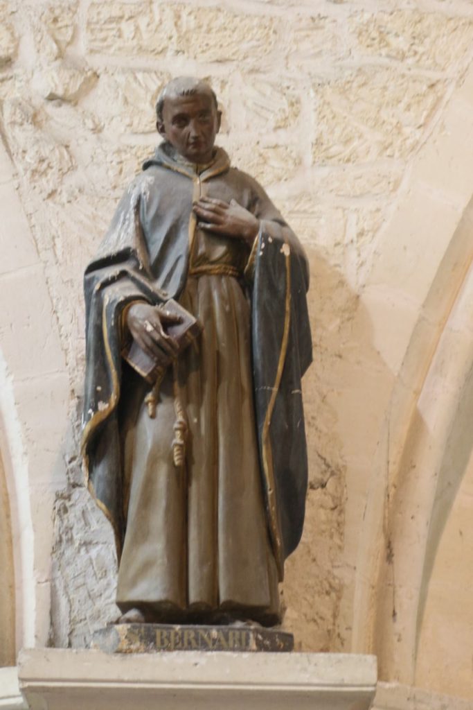 EGLISE INTERIEUR Statue C7D_0766