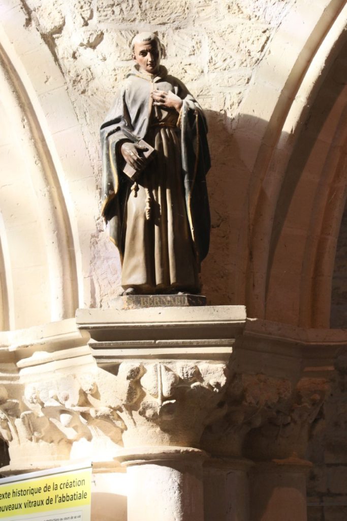 EGLISE INTERIEUR Statue C7D_0794